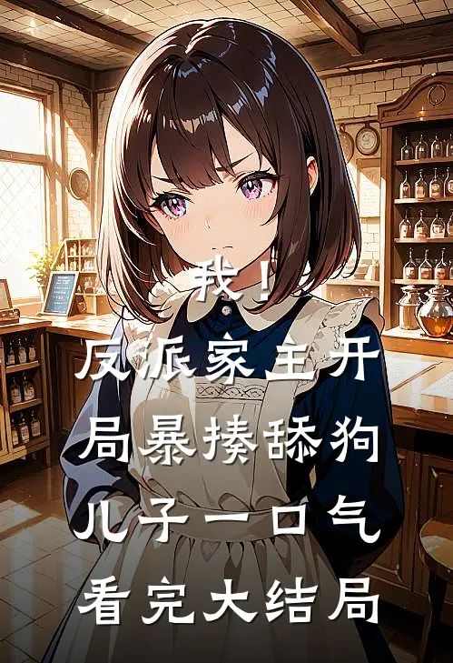 我！反派家主，开局暴揍舔狗儿子一口气看完大结局