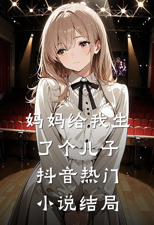 妈妈给我生了个儿子抖音热门小说结局