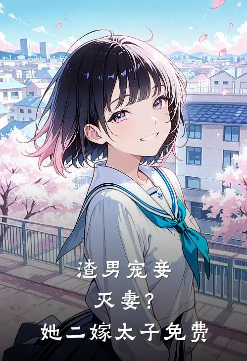 渣男宠妾灭妻？她二嫁太子免费