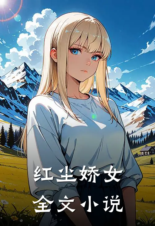 红尘娇女全文小说
