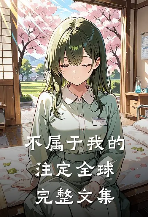 不属于我的注定全球完整文集