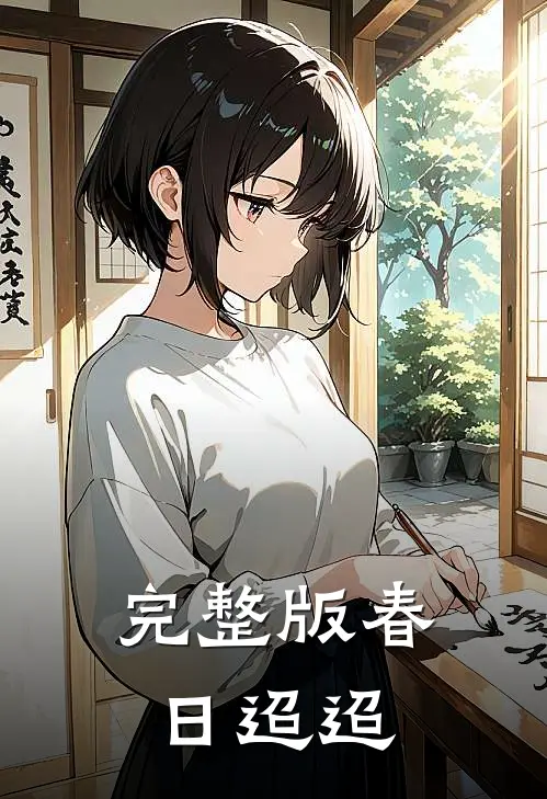 完整版春日迢迢