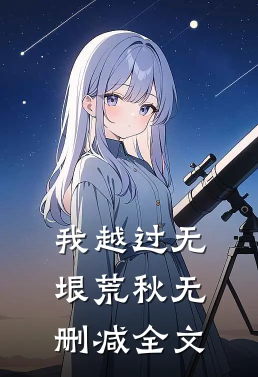 我越过无垠荒秋无删减全文