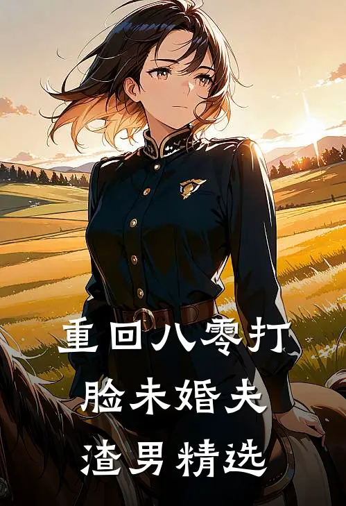 重回八零打脸未婚夫渣男精选