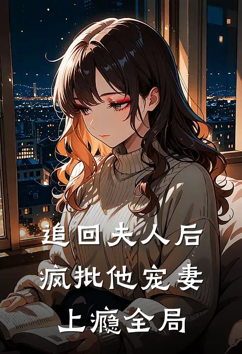 追回夫人后，疯批他宠妻上瘾全局