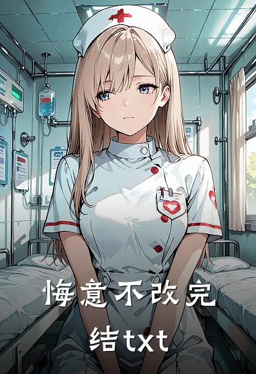 悔意不改完结txt
