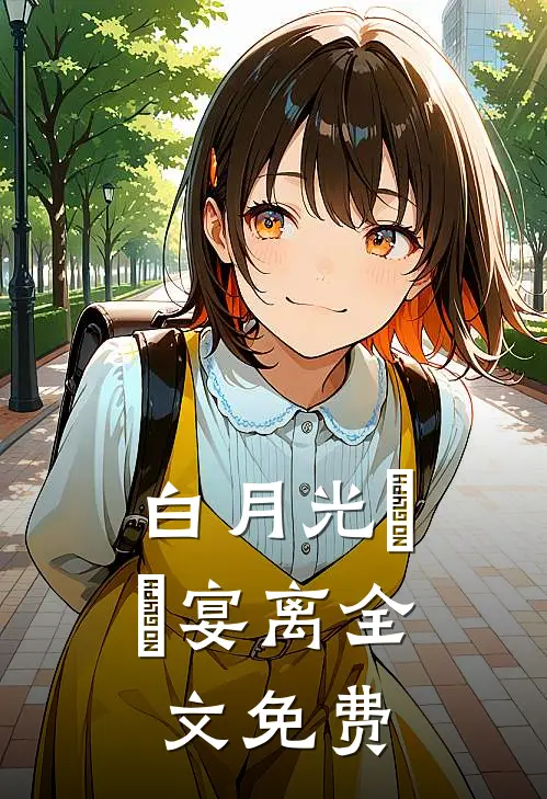 白月光玥玥宴离全文免费