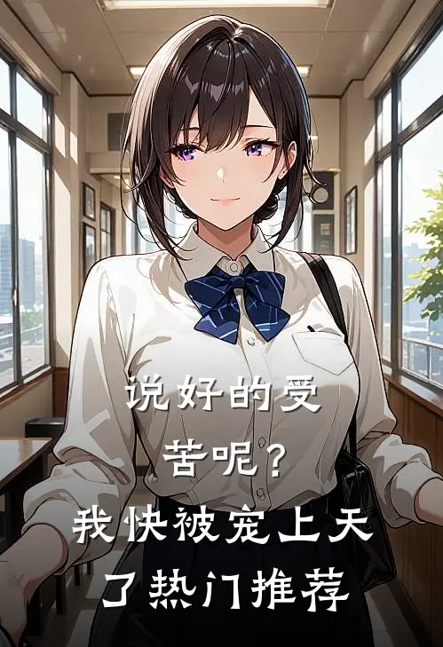 说好的受苦呢？我快被宠上天了热门推荐
