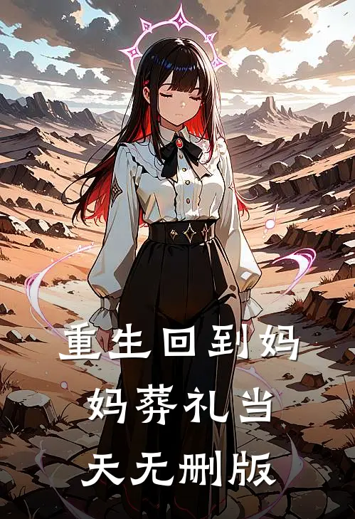 重生回到妈妈葬礼当天无删版