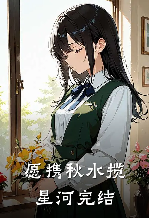 愿携秋水揽星河完结