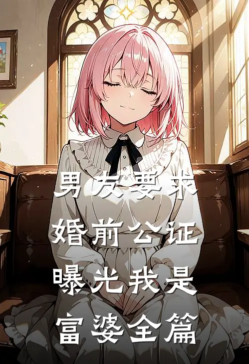 男友要求婚前公证，曝光我是富婆全篇