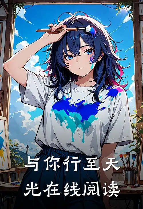 与你行至天光在线阅读