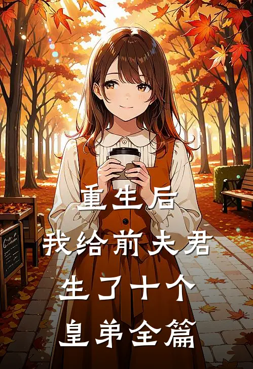 重生后，我给前夫君生了十个皇弟全篇