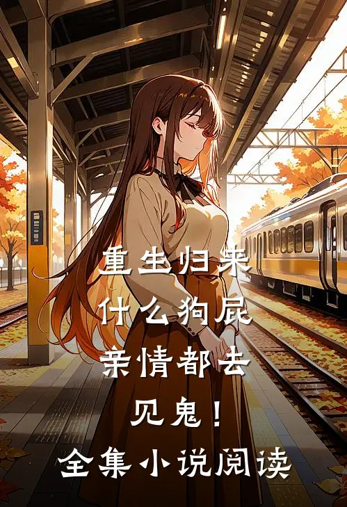 重生归来，什么狗屁亲情都去见鬼！全集小说阅读