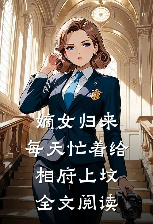 嫡女归来：每天忙着给相府上坟全文阅读
