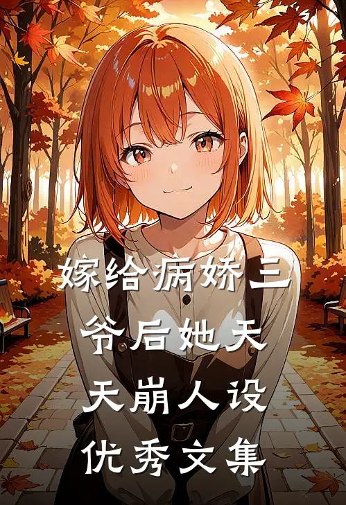 嫁给病娇三爷后她天天崩人设优秀文集