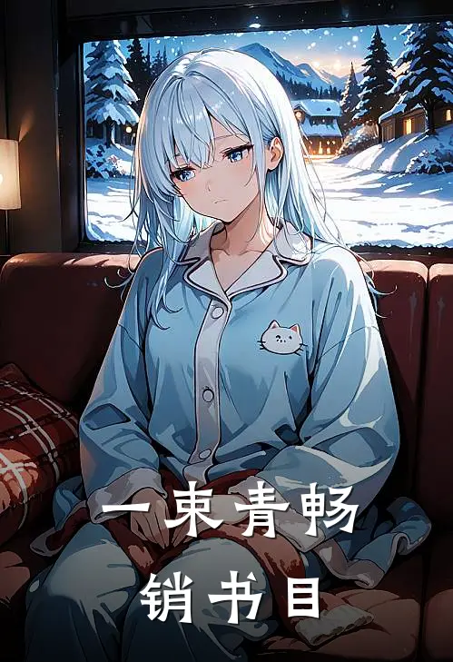 一束青畅销书目