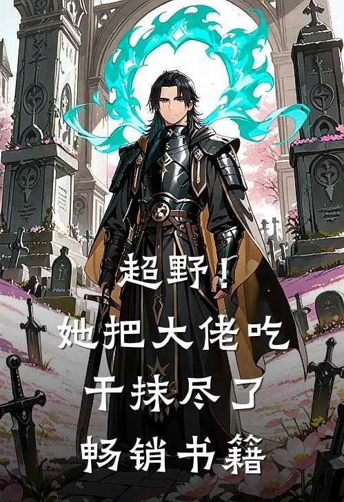 超野！她把大佬吃干抹尽了畅销书籍