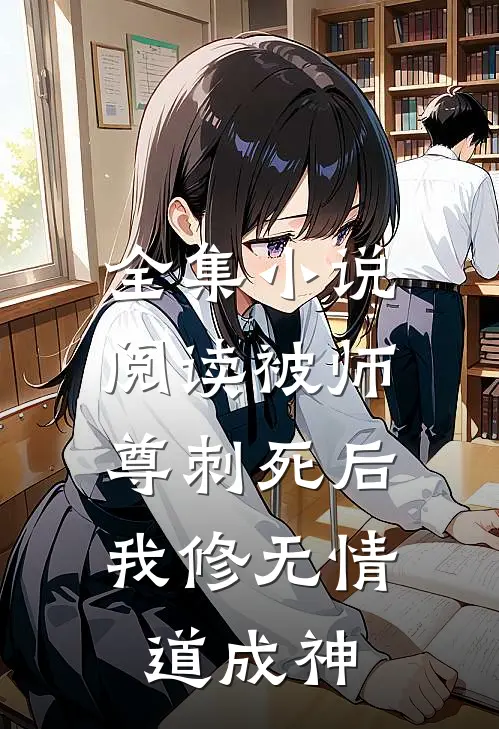 全集小说阅读被师尊刺死后，我修无情道成神