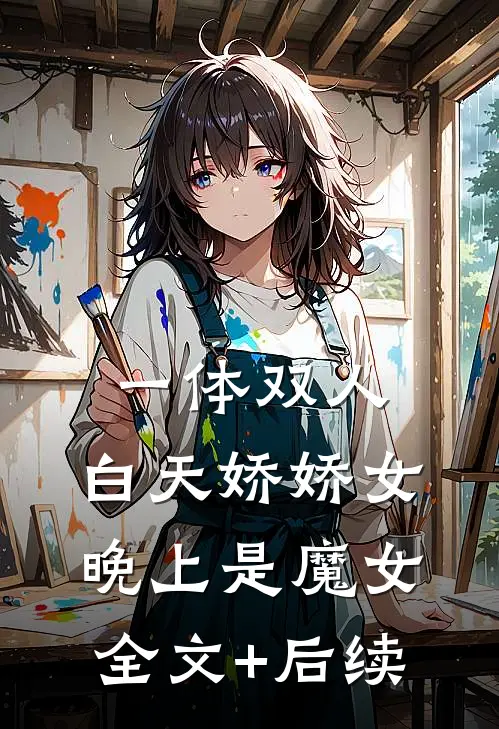 一体双人：白天娇娇女，晚上是魔女全文+后续
