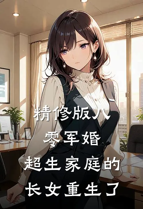 精修版八零军婚：超生家庭的长女重生了