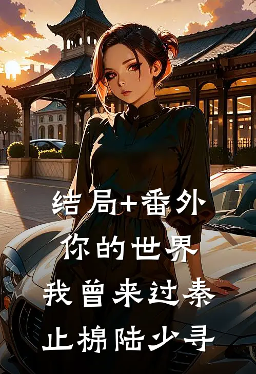 结局+番外你的世界，我曾来过秦止棉陆少寻