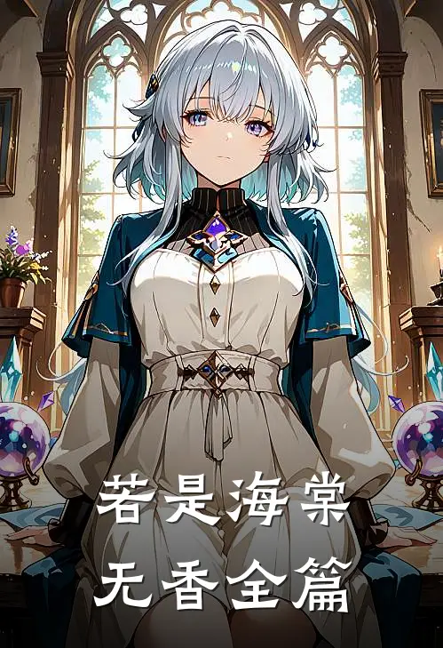 若是海棠无香全篇