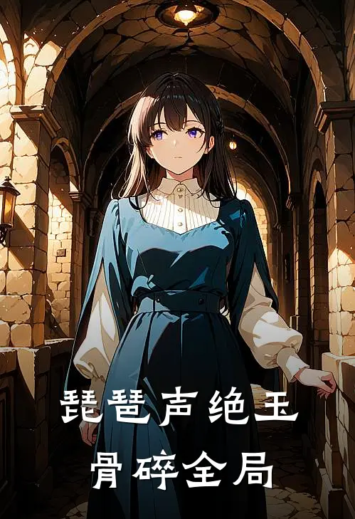 琵琶声绝玉骨碎全局