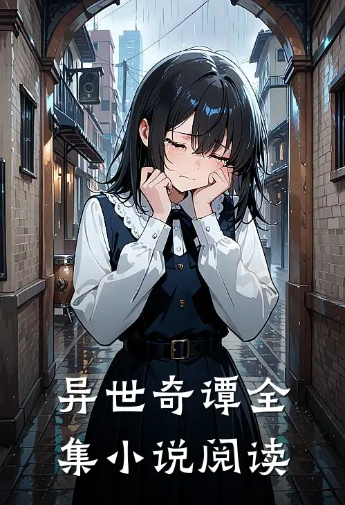 异世奇谭全集小说阅读