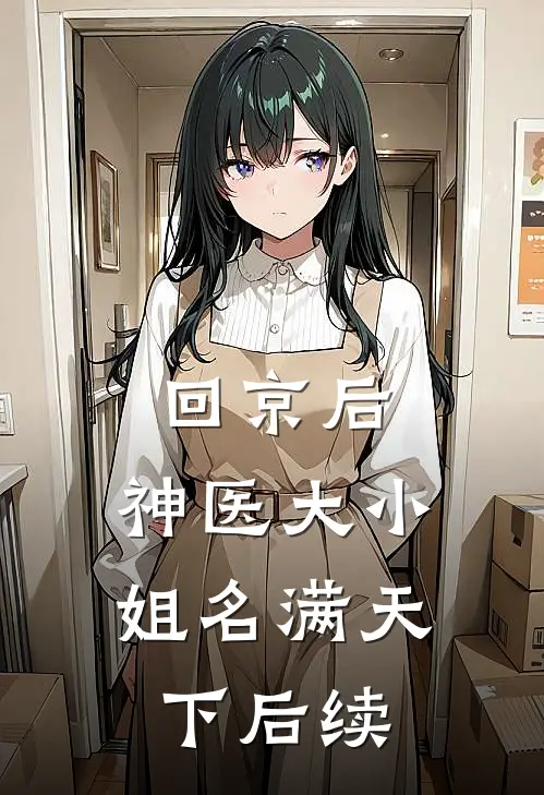 回京后，神医大小姐名满天下后续