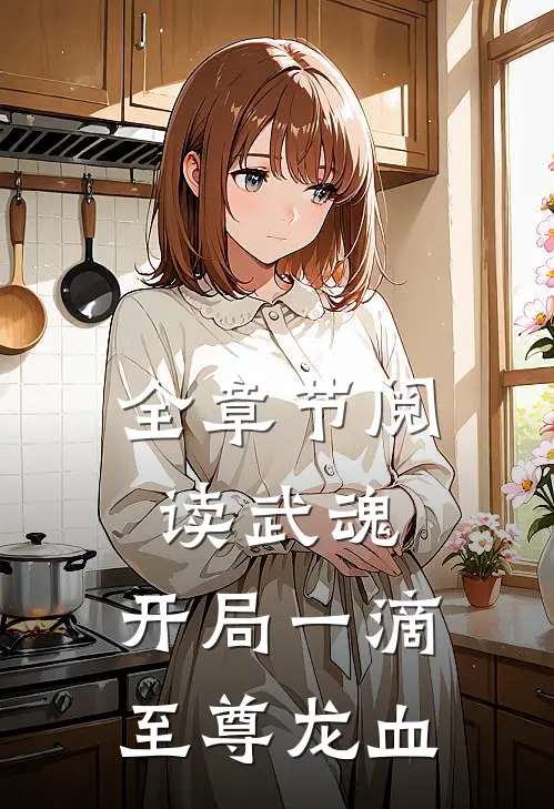 全章节阅读武魂：开局一滴至尊龙血