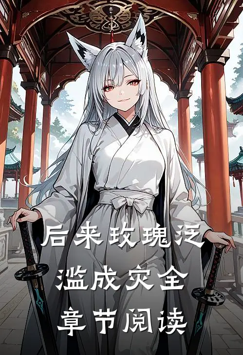 后来玫瑰泛滥成灾全章节阅读