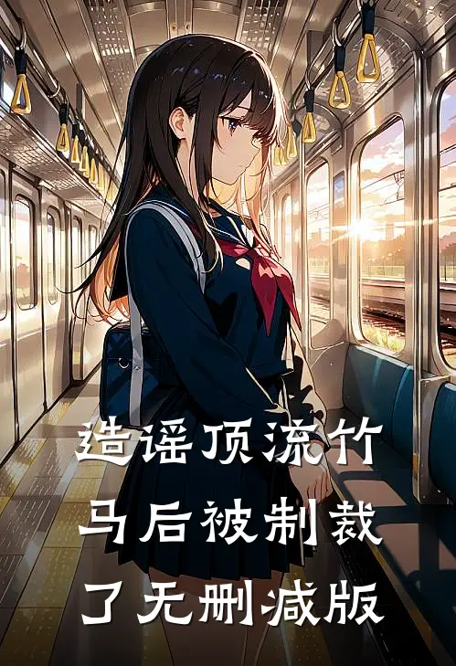 造谣顶流竹马后被制裁了无删减版