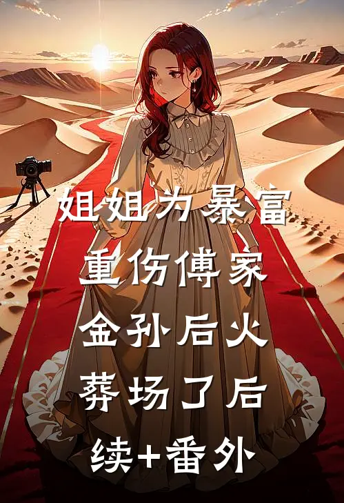 姐姐为暴富重伤傅家金孙后火葬场了后续+番外