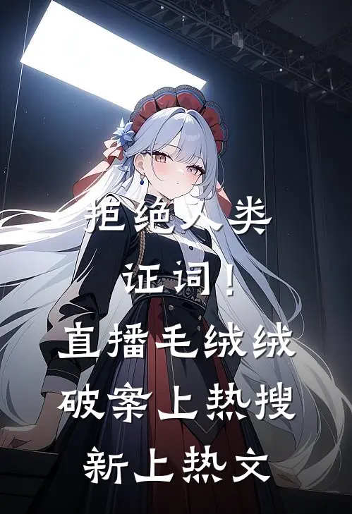 拒绝人类证词！直播毛绒绒破案上热搜新上热文