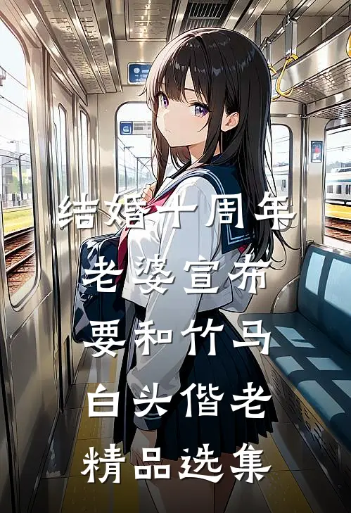 结婚十周年，老婆宣布要和竹马白头偕老精品选集