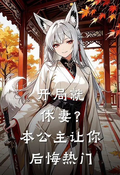 开局就休妻？本公主让你后悔热门