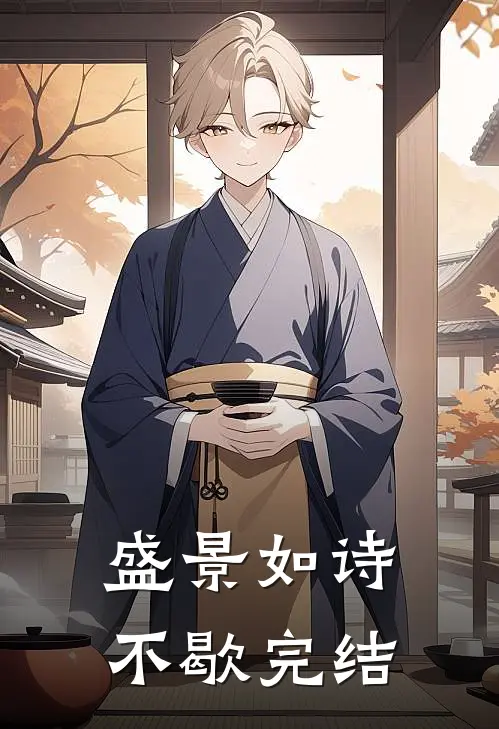 盛景如诗不歇完结