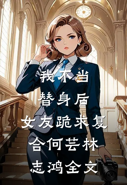 我不当替身后，女友跪求复合何芸林志鸿全文