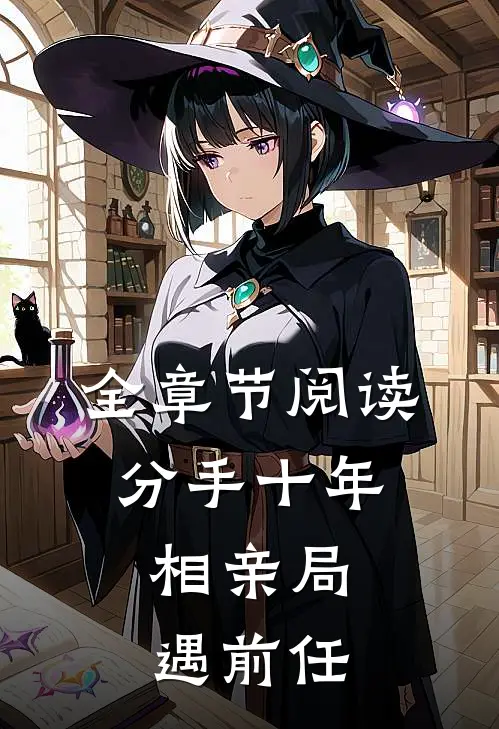 全章节阅读分手十年，相亲局遇前任