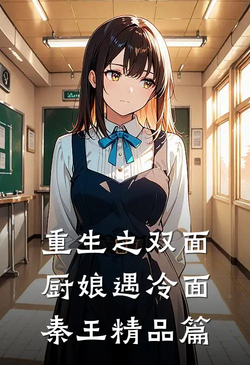 重生之双面厨娘遇冷面秦王精品篇