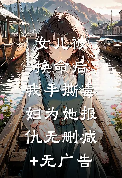 女儿被换命后，我手撕毒妇为她报仇无删减+无广告