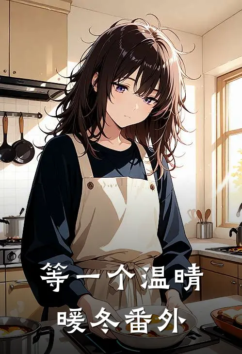 等一个温晴暖冬番外