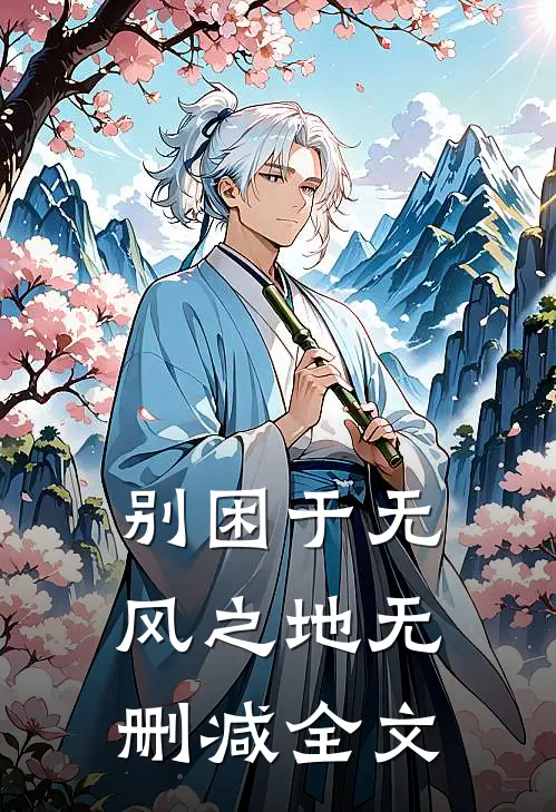 别困于无风之地无删减全文
