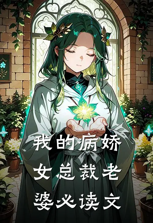 我的病娇女总裁老婆必读文