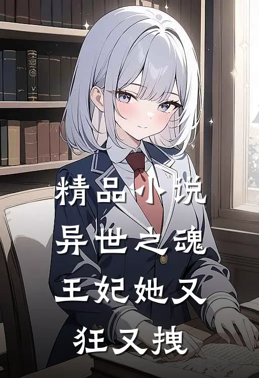 精品小说异世之魂：王妃她又狂又拽