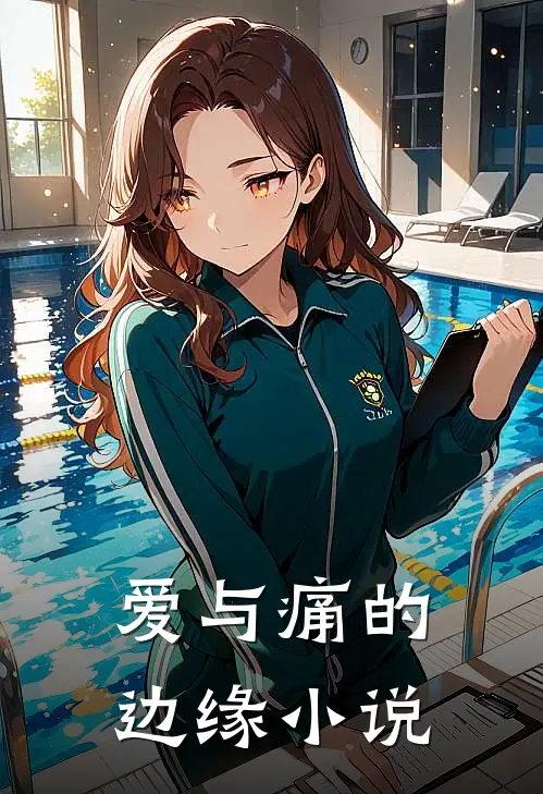 《爱与痛的边缘》小说