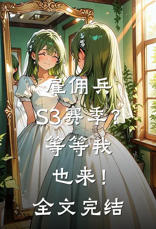 雇佣兵：S3赛季？等等我也来！全文完结