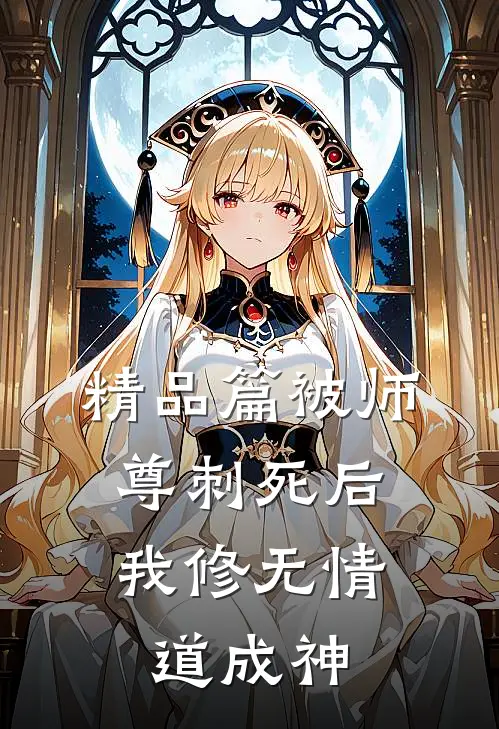 精品篇被师尊刺死后，我修无情道成神