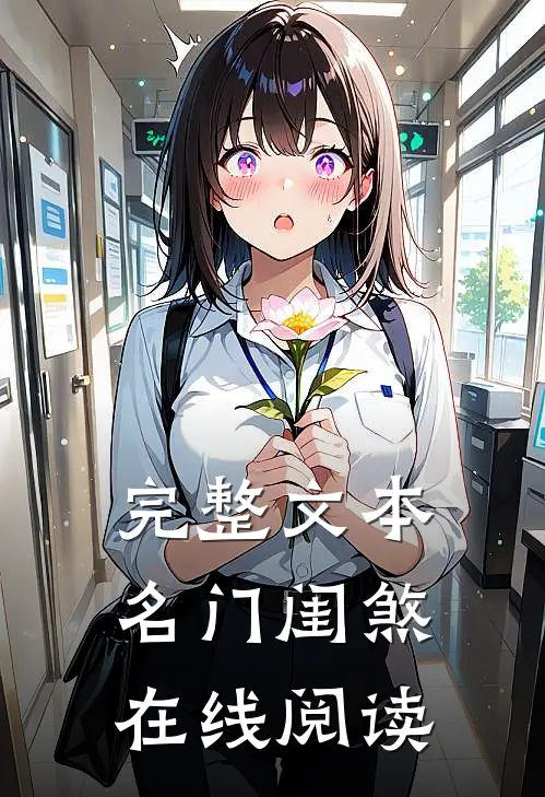 完整文本名门闺煞在线阅读